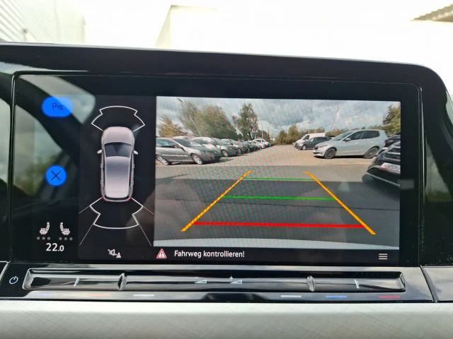 Volkswagen Golf DSG Golf VIII