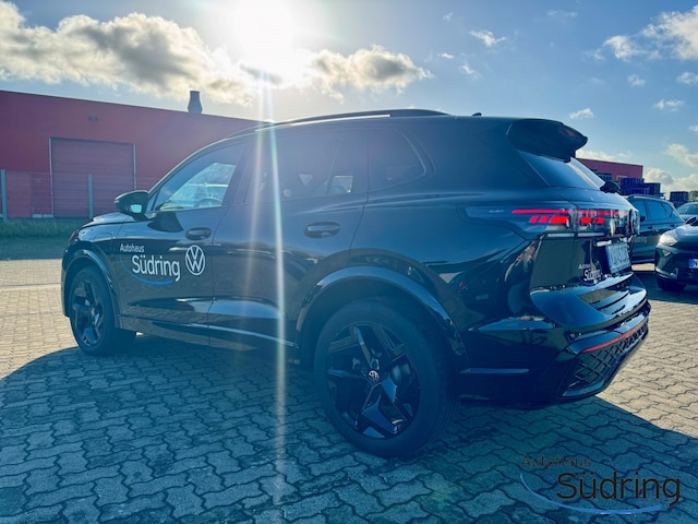 Volkswagen Tiguan DSG R-Line eHybrid