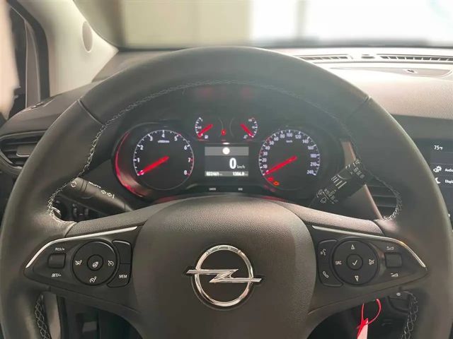 Opel Crossland X Edition