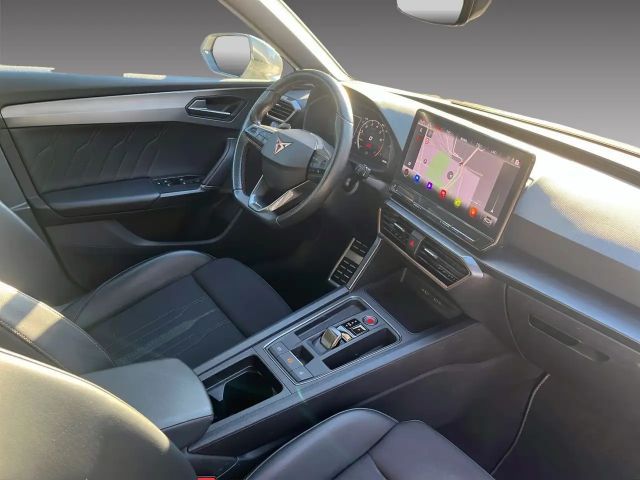 Cupra Leon 2.0 TSI DSG Sportstourer VZ