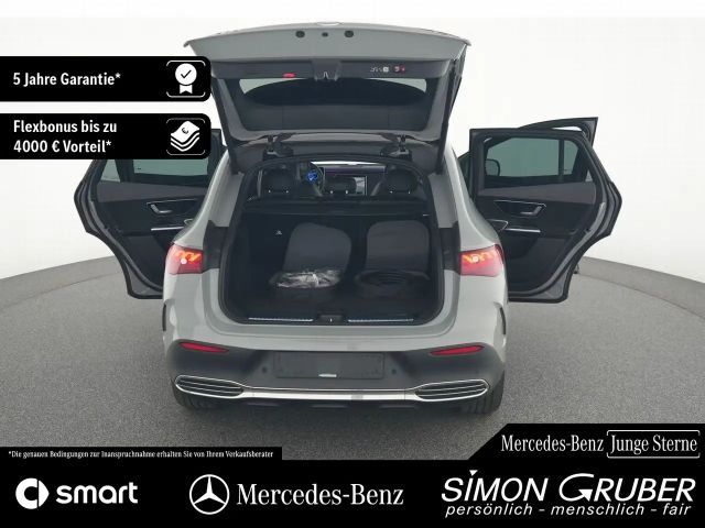 Mercedes-Benz EQE SUV 350 4MATIC AMG Line