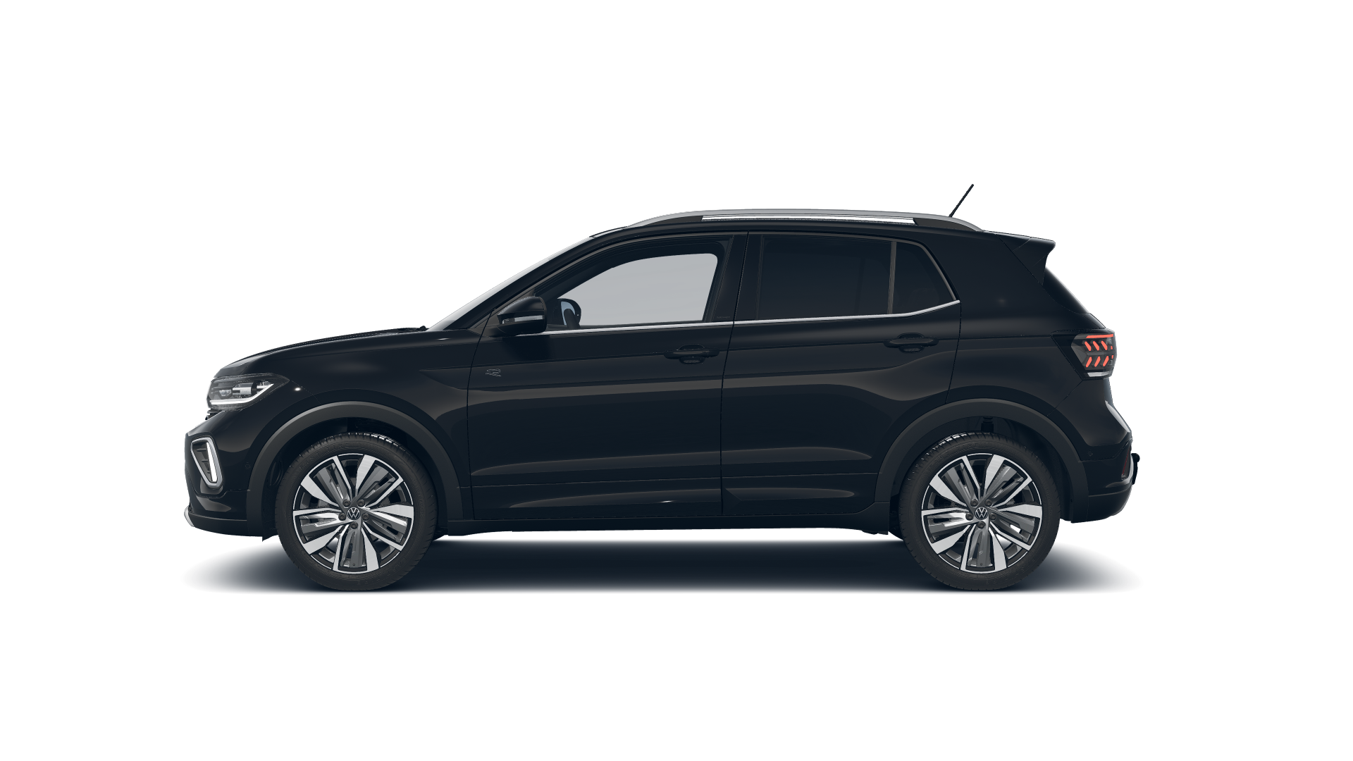 Volkswagen T-Cross DSG IQ.Drive Pro