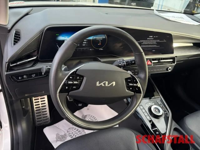 Kia Niro EV Spirit