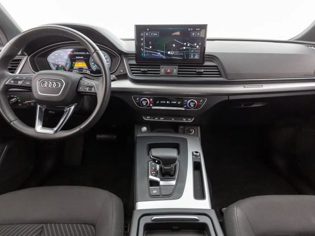 Audi Q5 50 TFSI Hybride Quattro