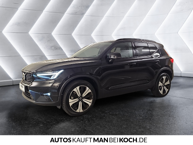 Volvo XC40 XC40