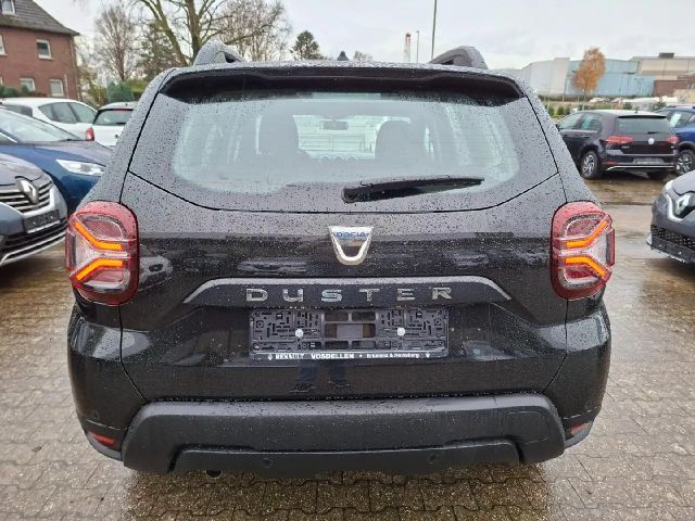 Dacia Duster Comfort