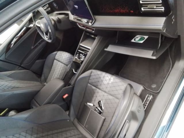 Volkswagen Tiguan 1.5 eTSI DSG R-Line