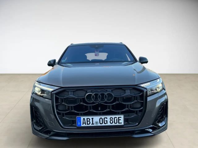 Audi Q7 Hybride Quattro S-Line
