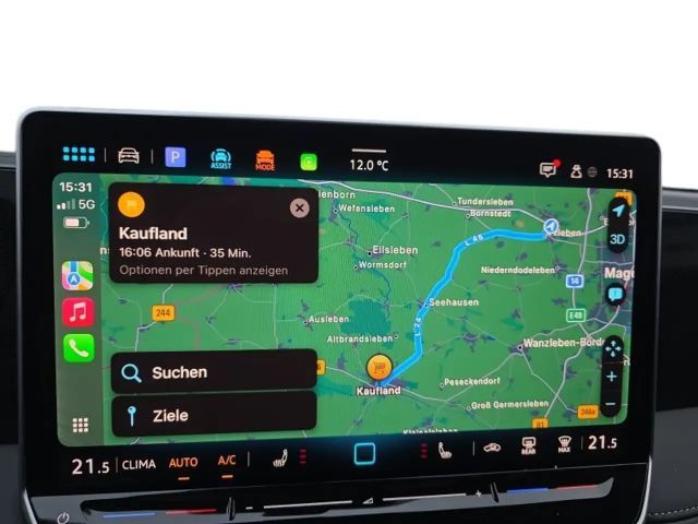 Volkswagen Tiguan 1.5 eTSI Plus