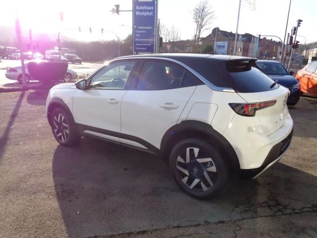 Opel Mokka Elegance Turbo