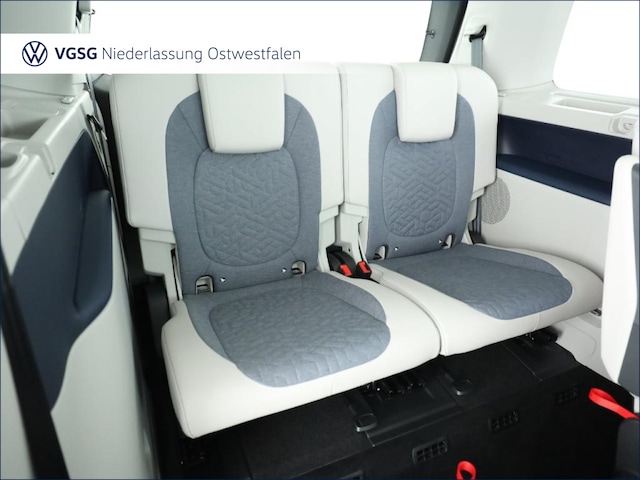 Volkswagen ID.Buzz Pro