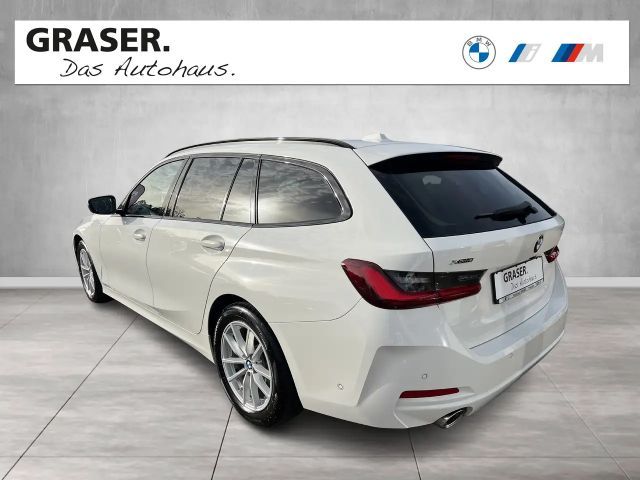 BMW 320 320d Touring xDrive