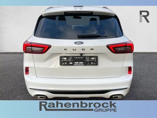 Ford Kuga EcoBoost ST Line