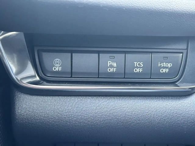 Mazda CX-30 Prime-line