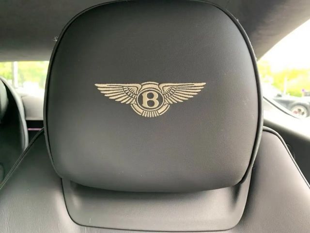 Bentley Continental GT Hybrid V8