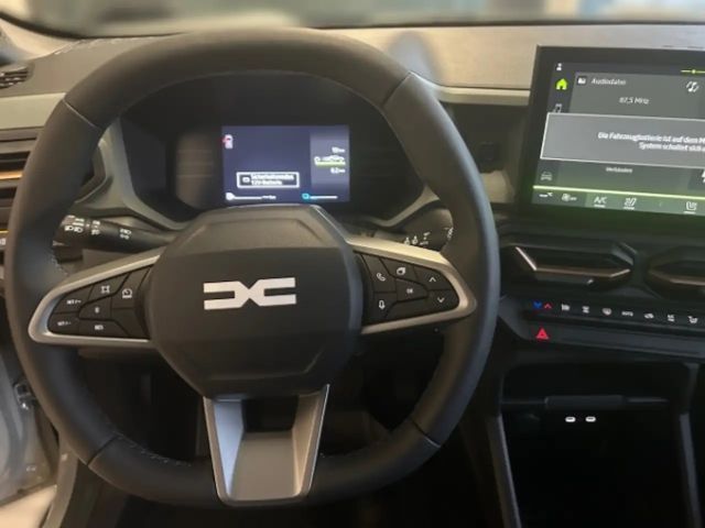 Dacia Duster Extreme