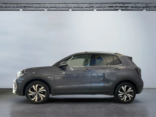 Volkswagen T-Cross 1.0 TSI DSG Style
