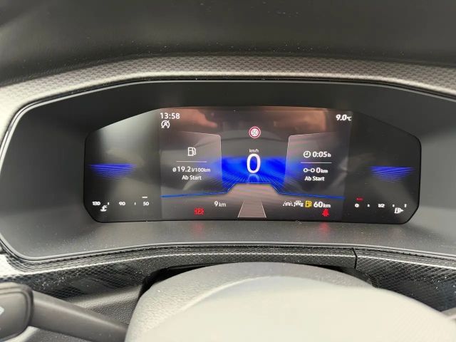 Volkswagen T-Cross Friends TSI