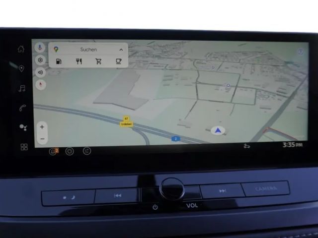 Nissan Qashqai DIG-T Tekna