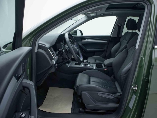 Audi Q5 35 TDI S-Tronic Sportback