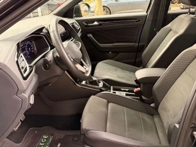 Volkswagen T-Roc 1.5 TSI R-Line