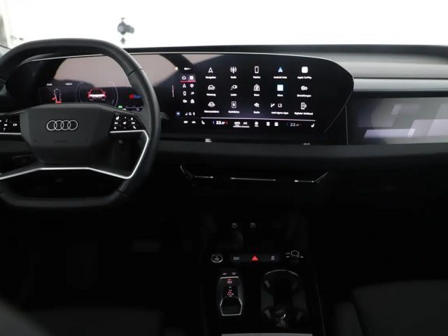 Audi Q6 e-tron Performance