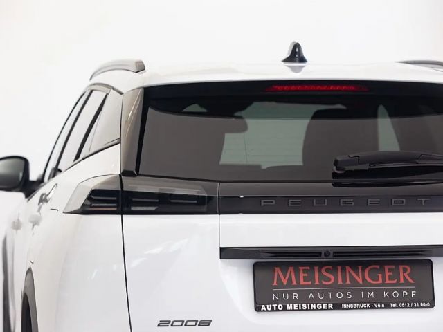 Peugeot 2008 Allure Pack PureTech