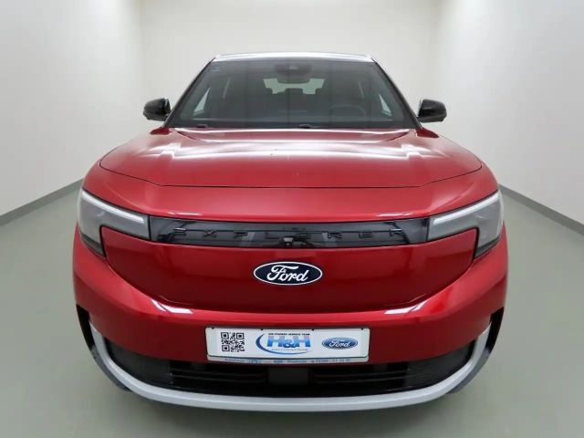 Ford Explorer AWD Premium