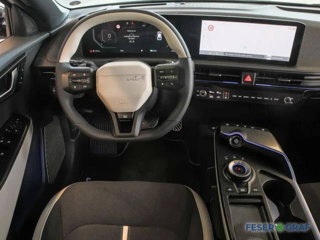 Kia EV6 GT-Line Vierwielaandrijving