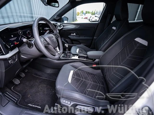 Opel Mokka Ultimate