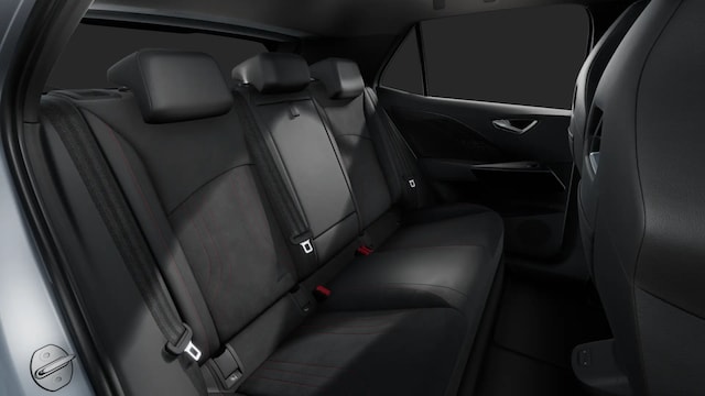 Volkswagen ID.3 GTX Performance