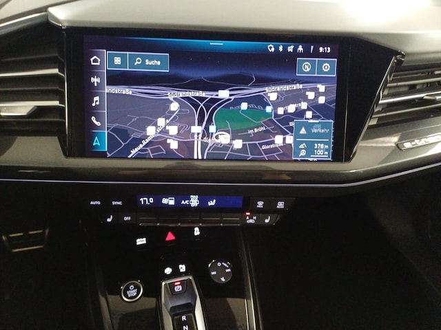 Audi Q4 e-tron 35 Sportback