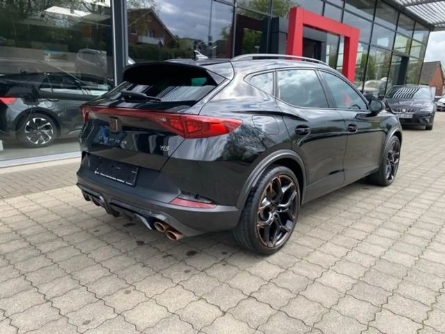 Cupra Formentor 2.5 TSI 4Drive DSG VZ5