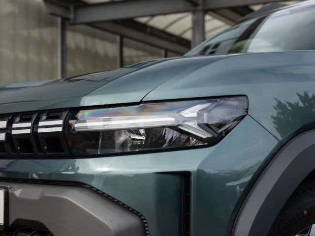 Dacia Duster TCe 130