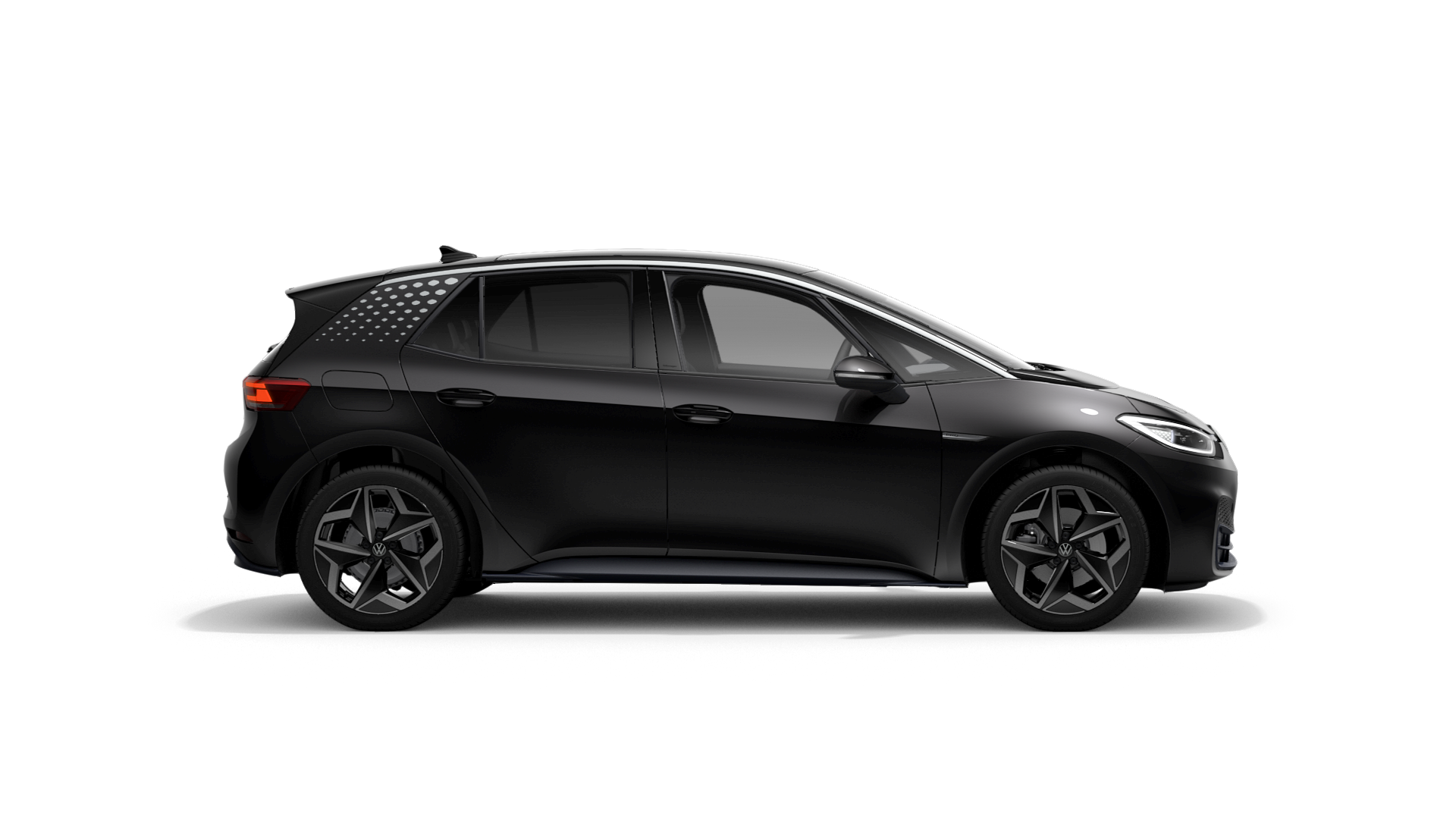 Volkswagen ID.3 58 KWh Performance Pro