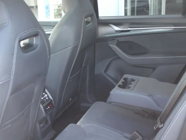 Skoda Kodiaq Sportline