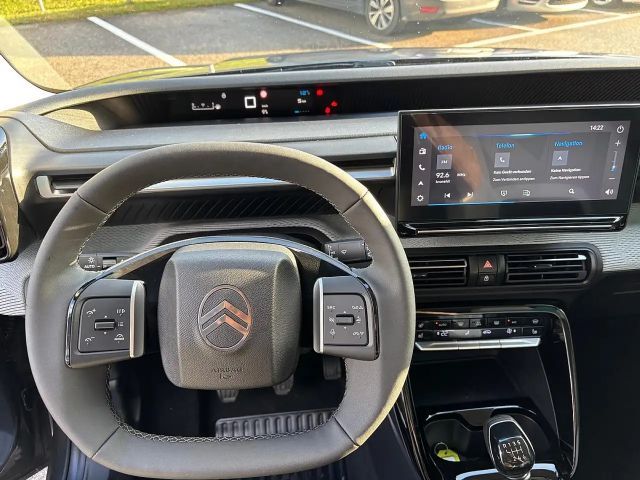 Citroën C3 Max PureTech