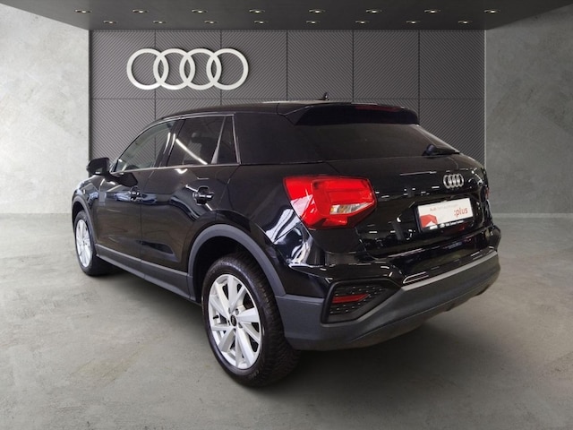 Audi Q2 35 TFSI S-Tronic