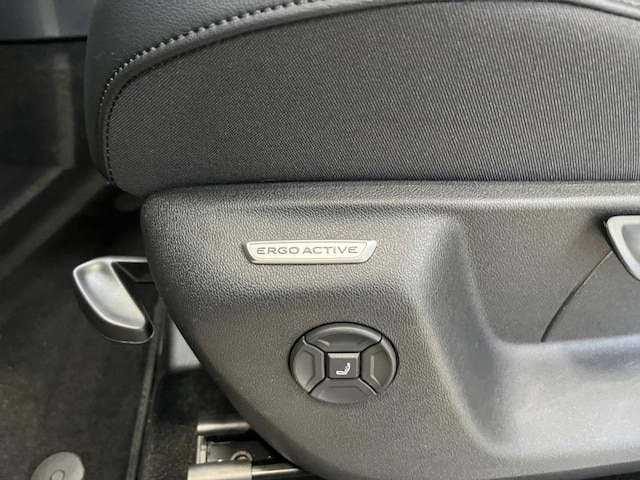 Volkswagen Tiguan 1.5 eTSI DSG