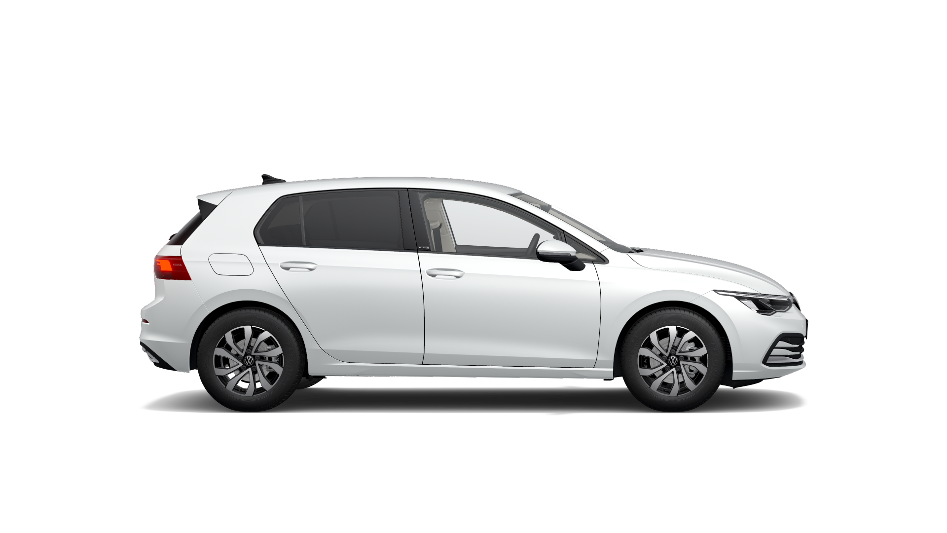 Volkswagen Golf 1.0 TSI Golf VIII