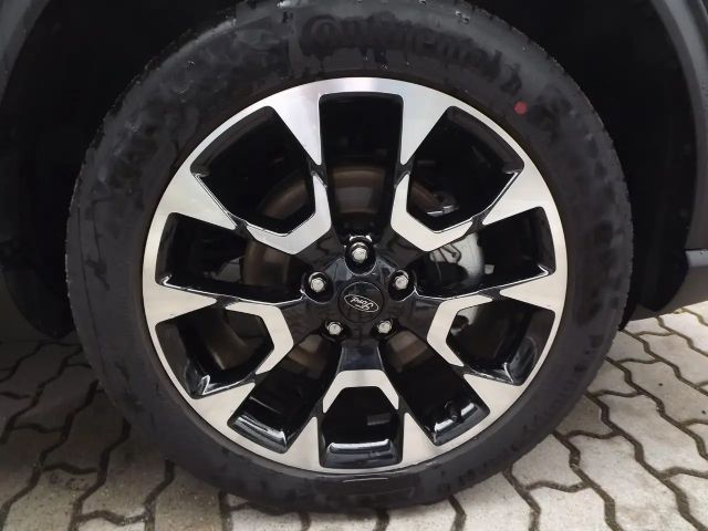 Ford Kuga 4x4 AWD Active Hybrid X