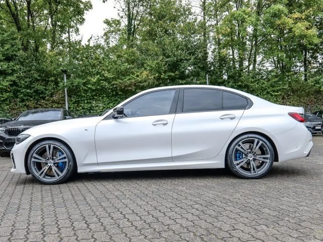BMW 330 330d Comfort pakket M-Sport Sedan