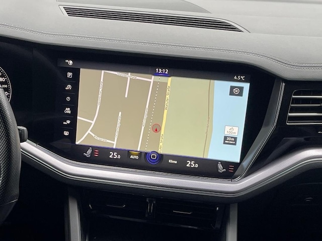 Volkswagen Touareg Touareg 3.0  R-L  DT170TDI A8A