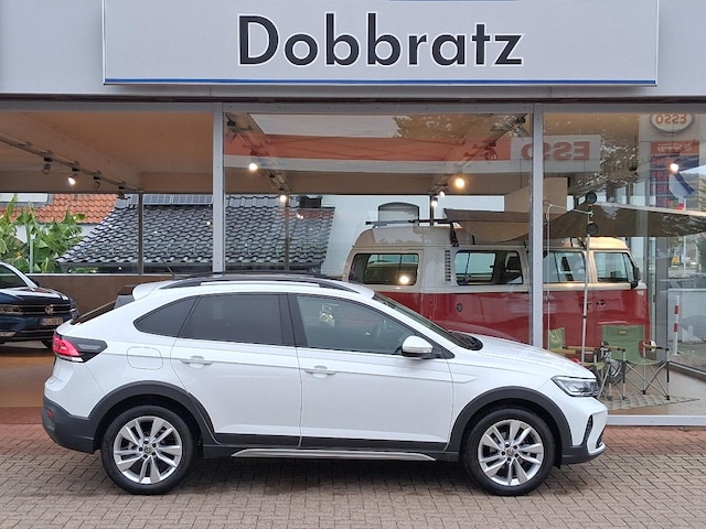 Volkswagen Taigo Life