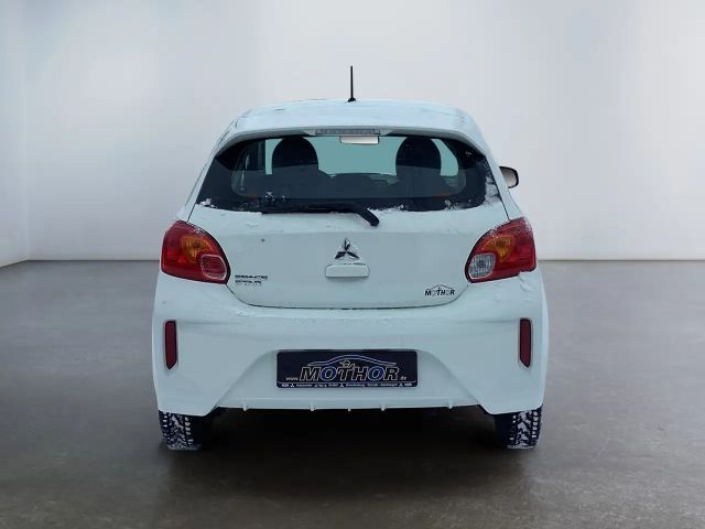 Mitsubishi Space Star MIVEC Star