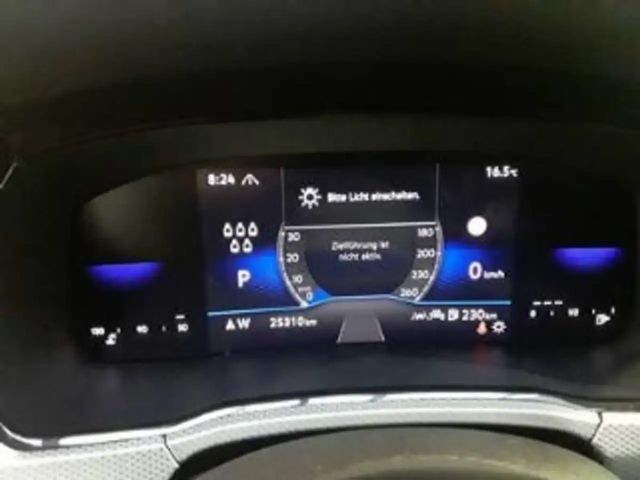 Volkswagen Touran DSG