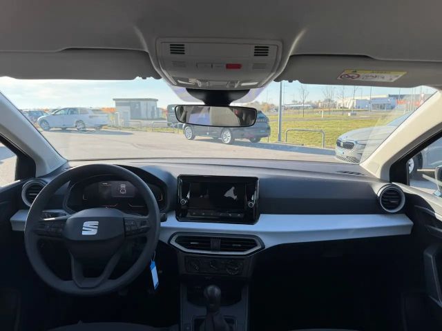 Seat Ibiza 1.0 TSI Reference