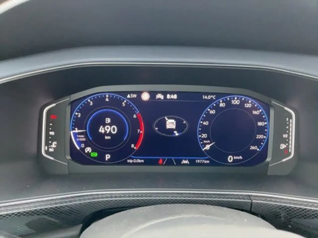 Volkswagen T-Cross DSG Style