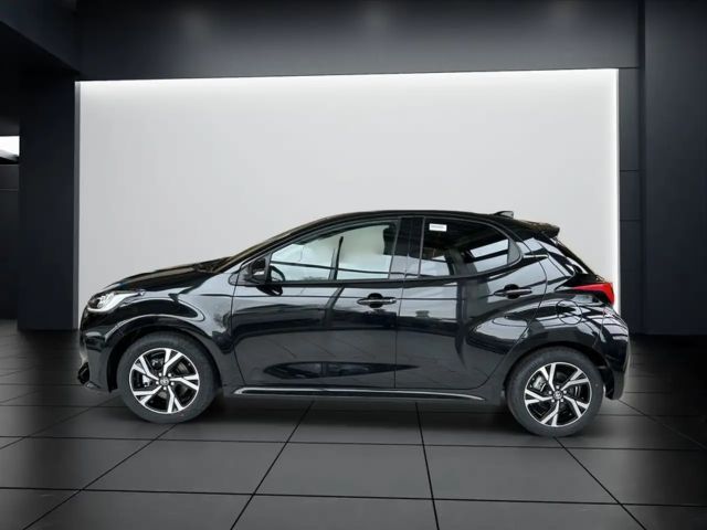 Toyota Yaris Comfort Hybride VVT-i