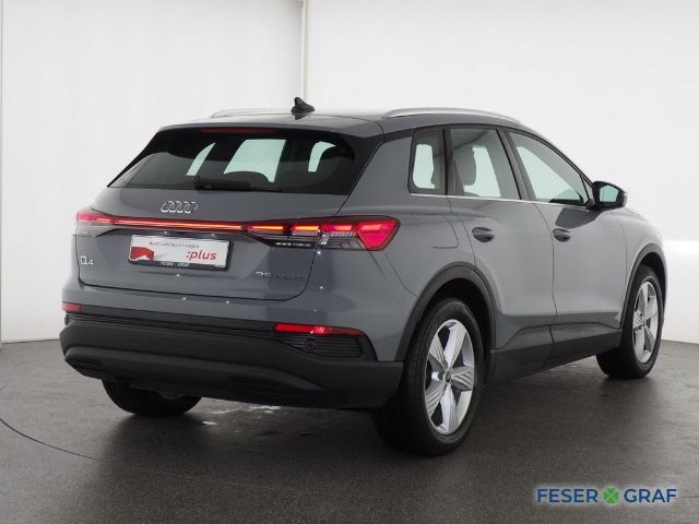 Audi Q4 e-tron 35